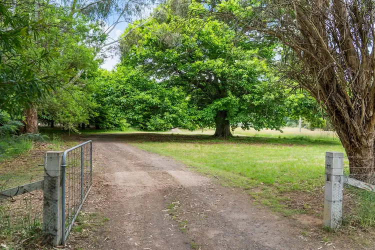 Sixth view of Homely rural property listing, 174 Creek Junction Rd, Kithbrook VIC 3666