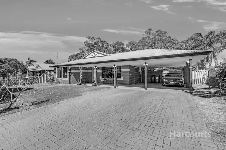 Main view of Homely house listing, 18 Achilles Place, Greenfields WA 6210