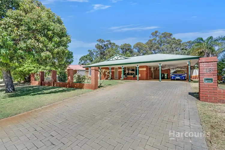 Third view of Homely house listing, 18 Achilles Place, Greenfields WA 6210