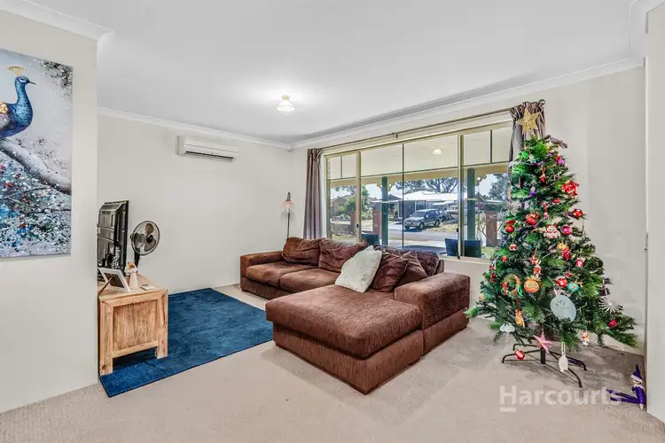 Fourth view of Homely house listing, 18 Achilles Place, Greenfields WA 6210