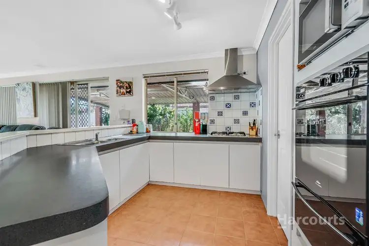 Fifth view of Homely house listing, 18 Achilles Place, Greenfields WA 6210
