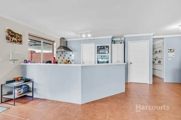 Sixth view of Homely house listing, 18 Achilles Place, Greenfields WA 6210