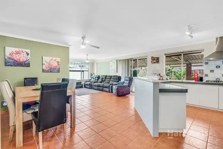 Seventh view of Homely house listing, 18 Achilles Place, Greenfields WA 6210