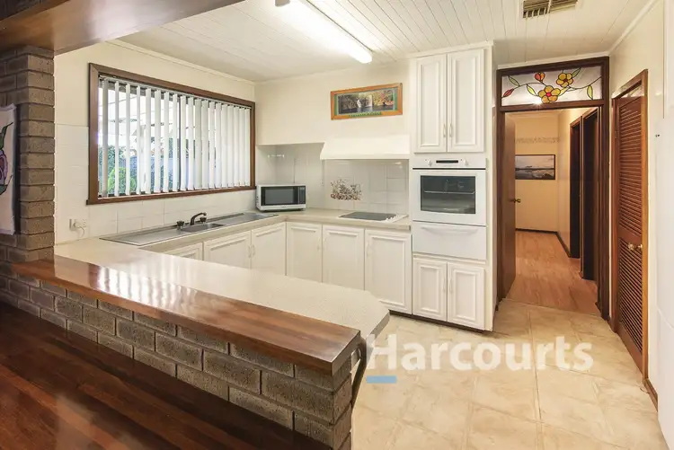 Second view of Homely house listing, 3 Donald Way, Geographe WA 6280
