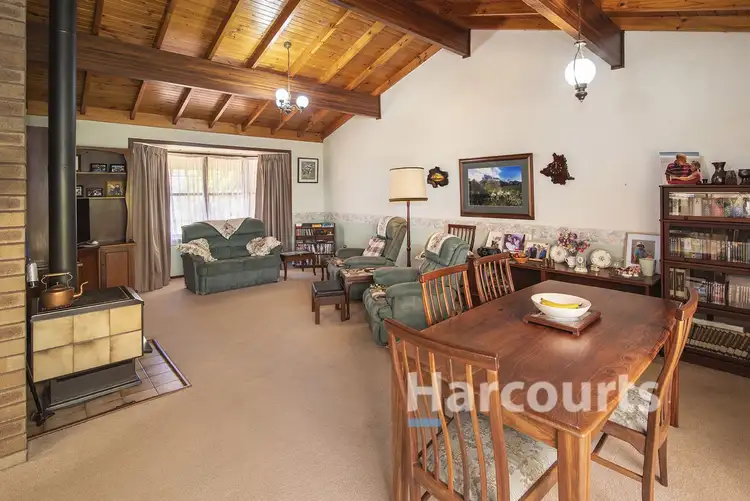 Third view of Homely house listing, 3 Donald Way, Geographe WA 6280