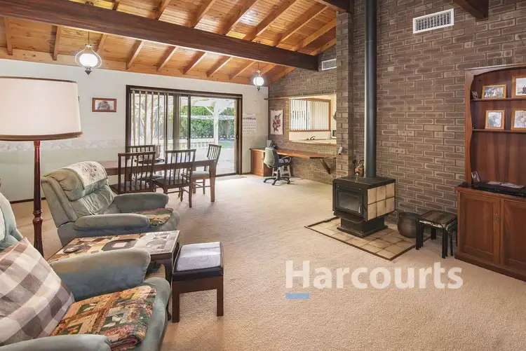 Fourth view of Homely house listing, 3 Donald Way, Geographe WA 6280