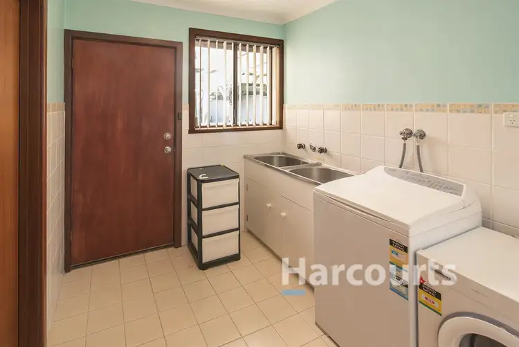 Seventh view of Homely house listing, 3 Donald Way, Geographe WA 6280