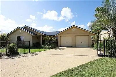 Main view of Homely house listing, 2 Wheeler Drive, Glenella QLD