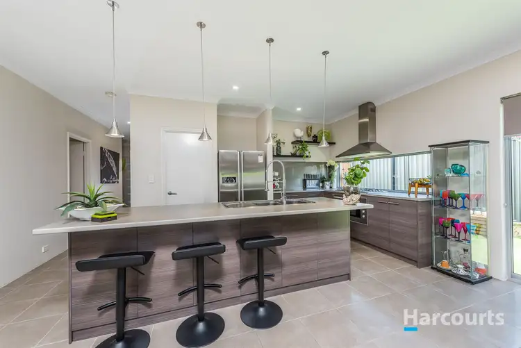Main view of Homely house listing, 37 Rainsby Crescent, Aveley WA 6069