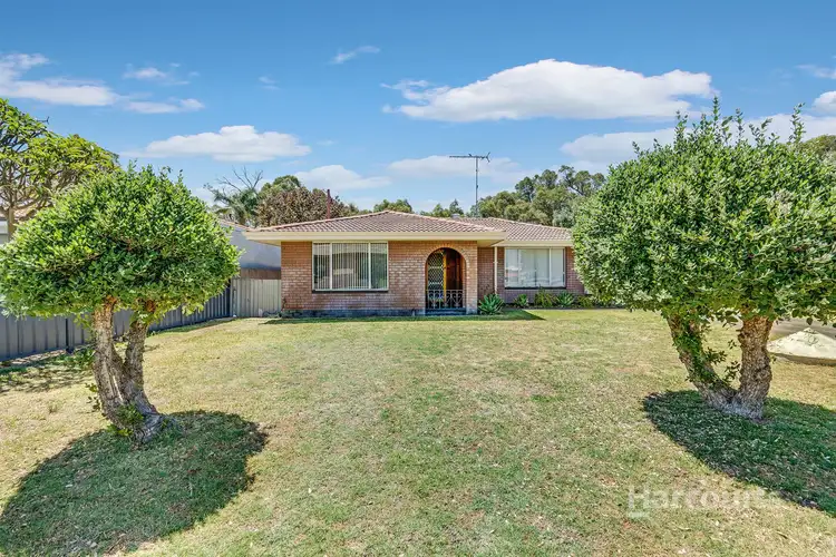 3 Sievewright Street, Silver Sands WA 6210