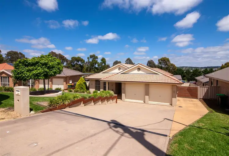 26 Banksia Way, Goulburn NSW 2580