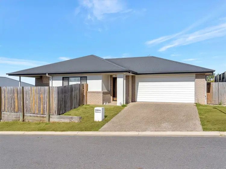 13/8 Serene Court, Boronia Heights QLD 4124