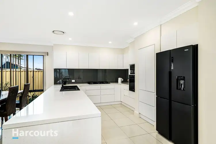 Fourth view of Homely house listing, 39 Cayden Avenue, Kellyville NSW 2155