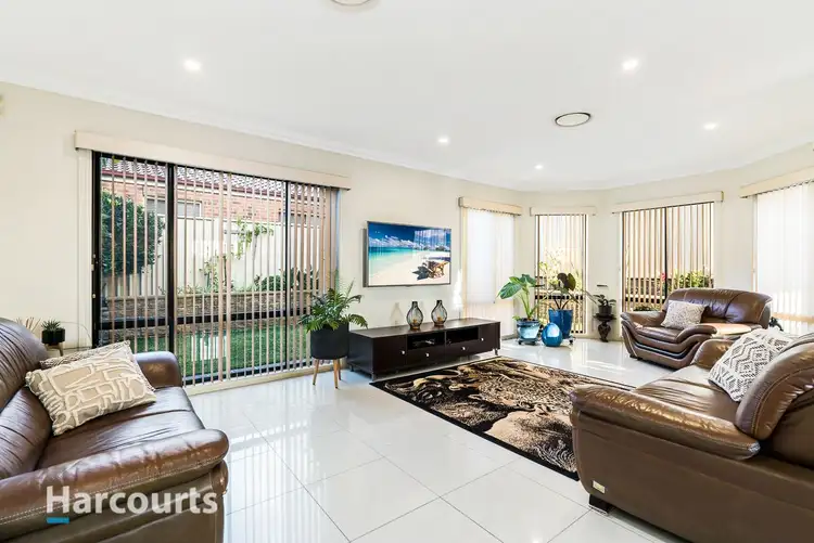 Sixth view of Homely house listing, 39 Cayden Avenue, Kellyville NSW 2155