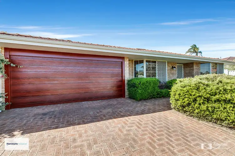 Main view of Homely house listing, 5 Alba Court, Mirrabooka WA 6061