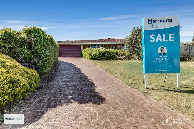 Second view of Homely house listing, 5 Alba Court, Mirrabooka WA 6061