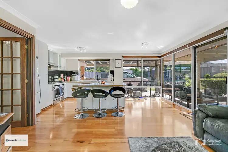 Fourth view of Homely house listing, 5 Alba Court, Mirrabooka WA 6061