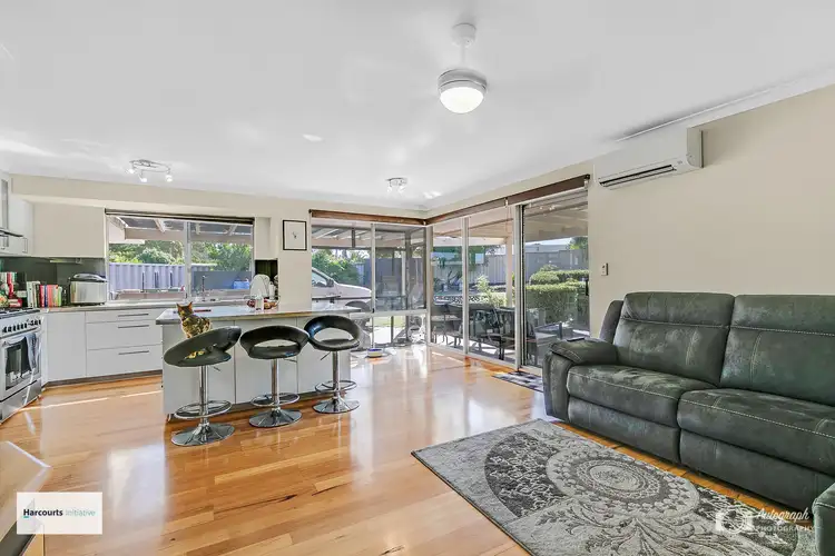 Fifth view of Homely house listing, 5 Alba Court, Mirrabooka WA 6061