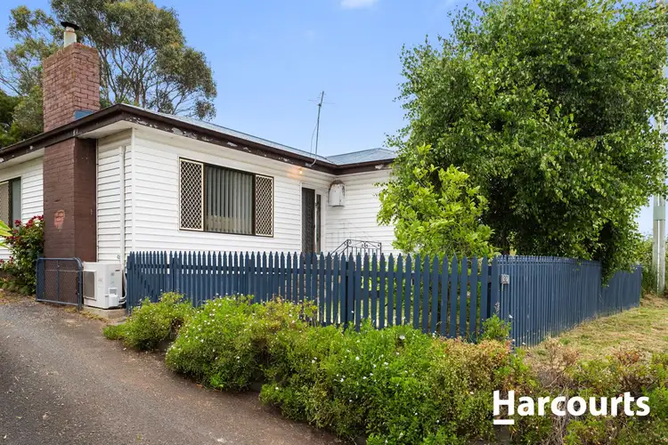 Fifth view of Homely house listing, 3321 West Tamar Highway, Sidmouth TAS 7270