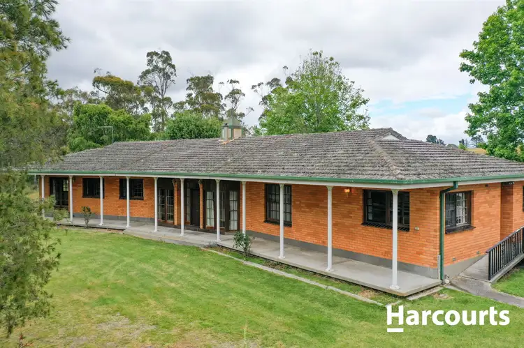 166 Winkleigh Road, Exeter TAS 7275