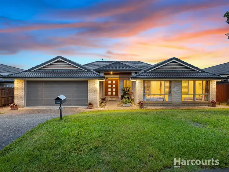 105 Kurrajong Drive, Warner QLD 4500