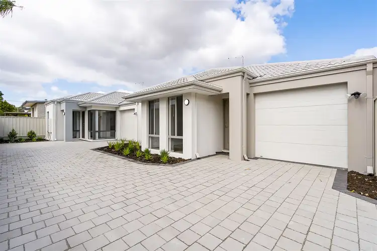 14B Bohemia Street, Spearwood WA 6163