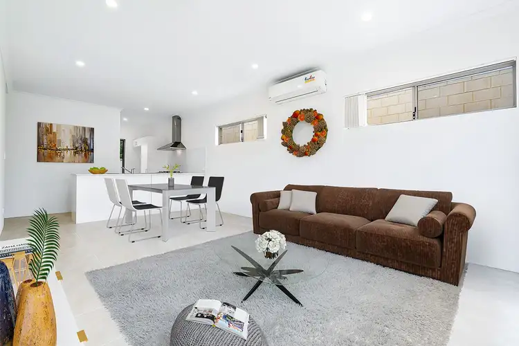 Second view of Homely house listing, 14B Bohemia Street, Spearwood WA 6163