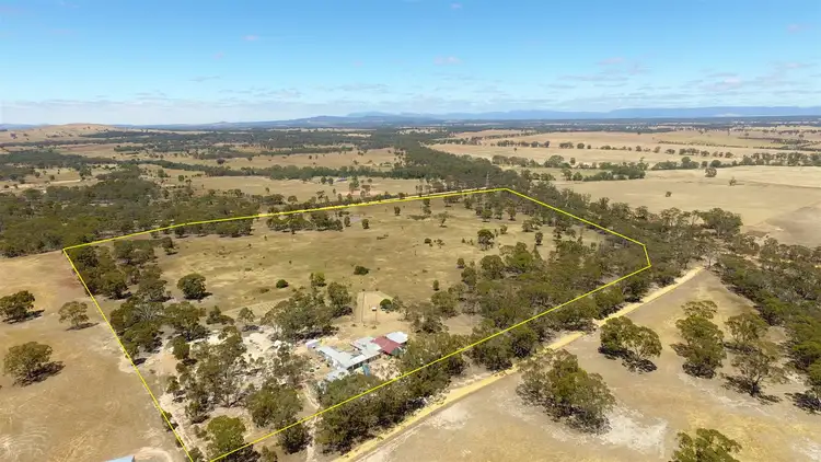 Third view of Homely rural property listing, 32 Ford Access Road, Greens Creek Via, Stawell VIC 3380