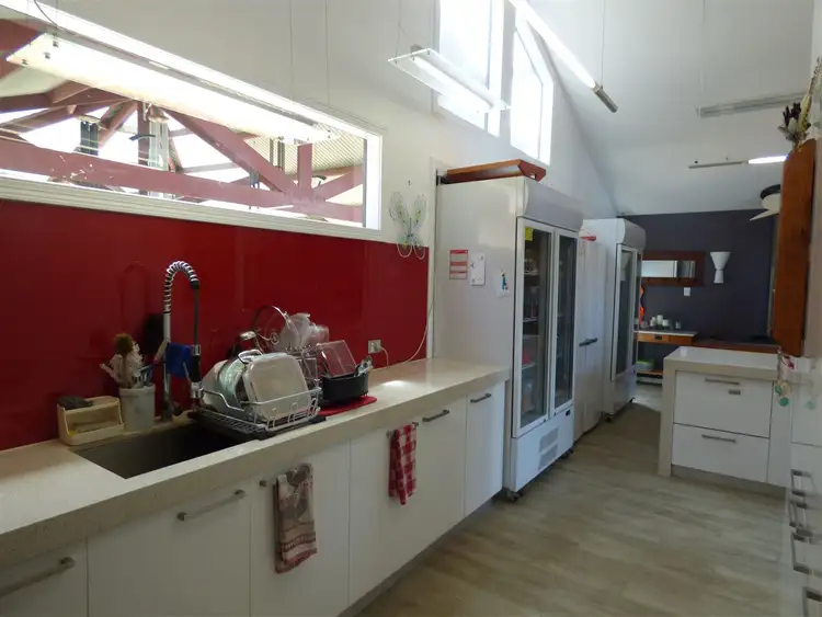 Fourth view of Homely rural property listing, 32 Ford Access Road, Greens Creek Via, Stawell VIC 3380