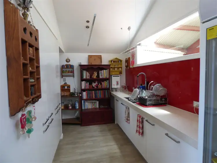 Fifth view of Homely rural property listing, 32 Ford Access Road, Greens Creek Via, Stawell VIC 3380