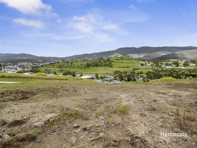 Main view of Homely land listing, Lot 4 Fryett Drive, Claremont TAS 7011