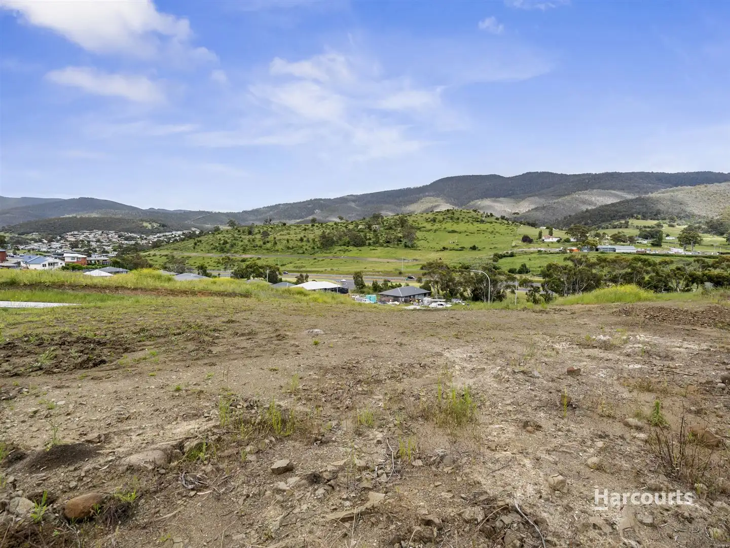 Main view of Homely land listing, Lot 4 Fryett Drive, Claremont TAS 7011