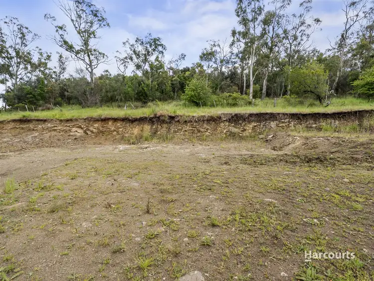 Second view of Homely land listing, Lot 4 Fryett Drive, Claremont TAS 7011