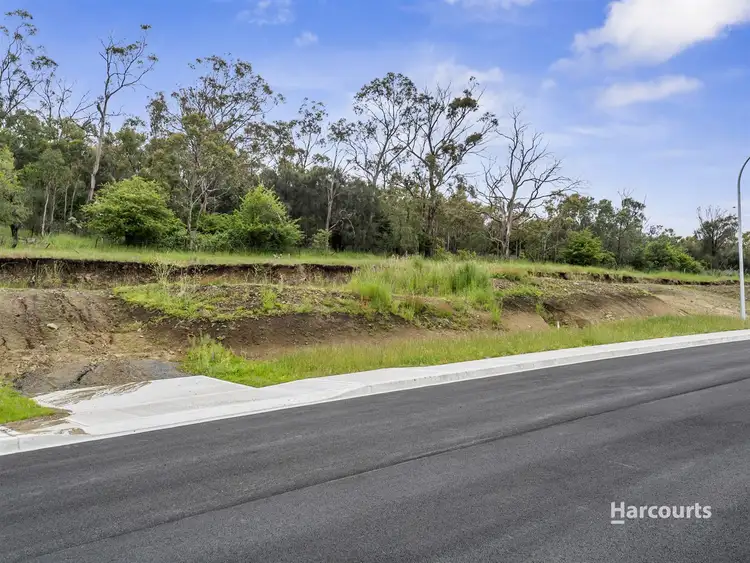 Fourth view of Homely land listing, Lot 4 Fryett Drive, Claremont TAS 7011