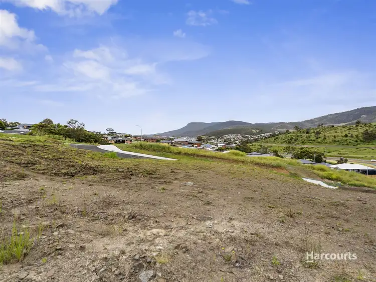 Fifth view of Homely land listing, Lot 4 Fryett Drive, Claremont TAS 7011