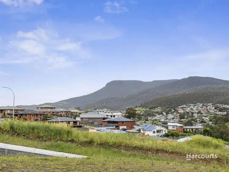 Sixth view of Homely land listing, Lot 4 Fryett Drive, Claremont TAS 7011