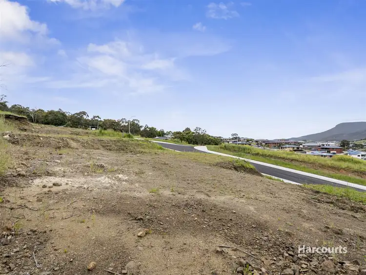 Seventh view of Homely land listing, Lot 4 Fryett Drive, Claremont TAS 7011