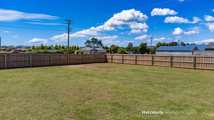 Second view of Homely land listing, Lot 2, 4 Goderich Street, Longford TAS 7301