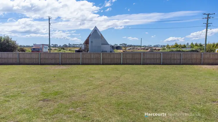 Third view of Homely land listing, Lot 2, 4 Goderich Street, Longford TAS 7301