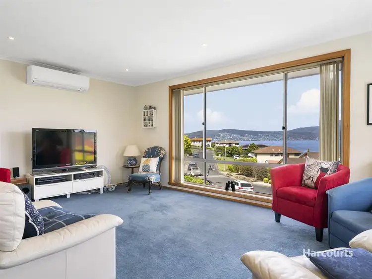 Third view of Homely house listing, 14 Grandview Court, Howrah TAS 7018