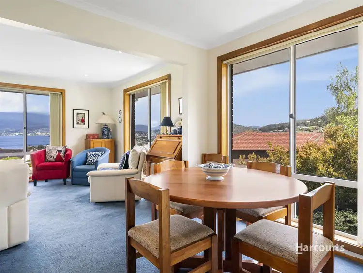 Fifth view of Homely house listing, 14 Grandview Court, Howrah TAS 7018