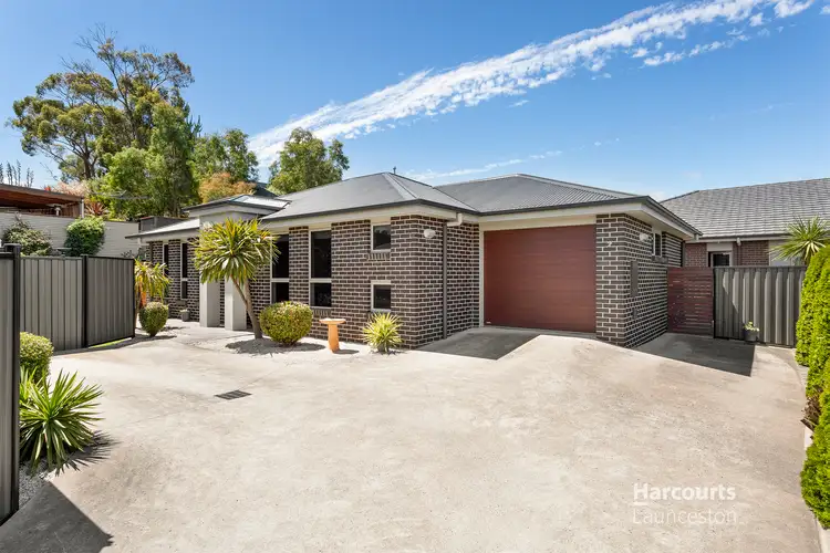 2/18 Palmerston Avenue, Prospect TAS 7250