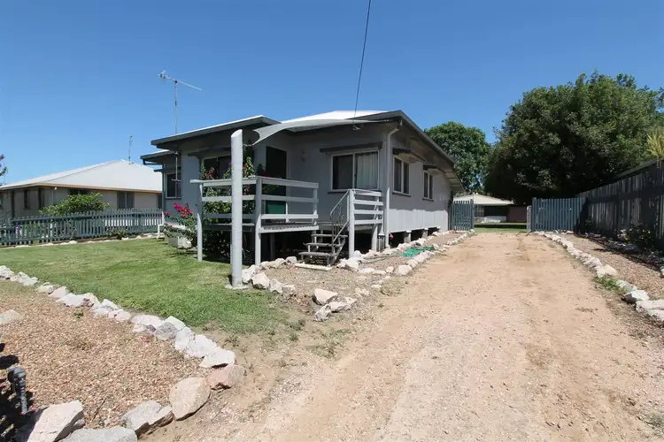 110 Munro Street, Ayr QLD 4807