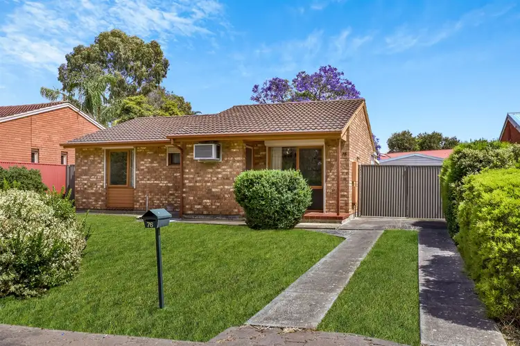 76 Oxford Street, Oakden SA 5086