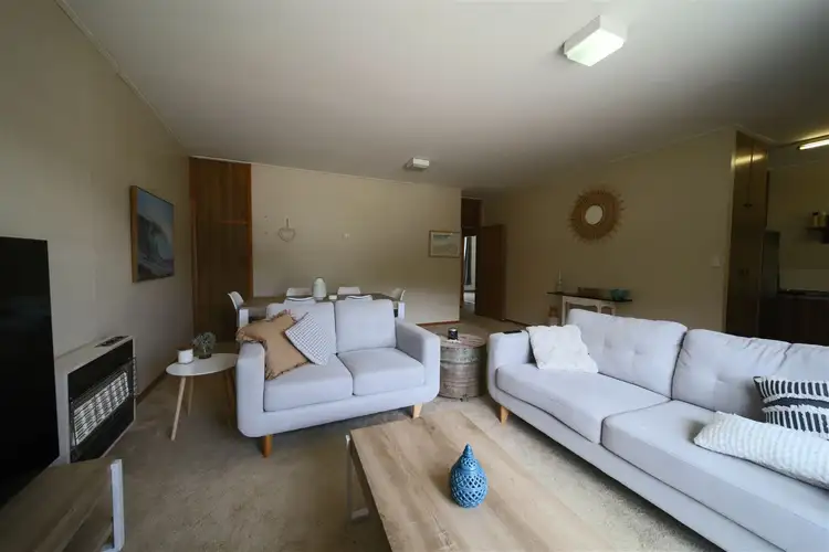 Second view of Homely unit listing, 4/8 Beech Drive, Rosebery TAS 7470