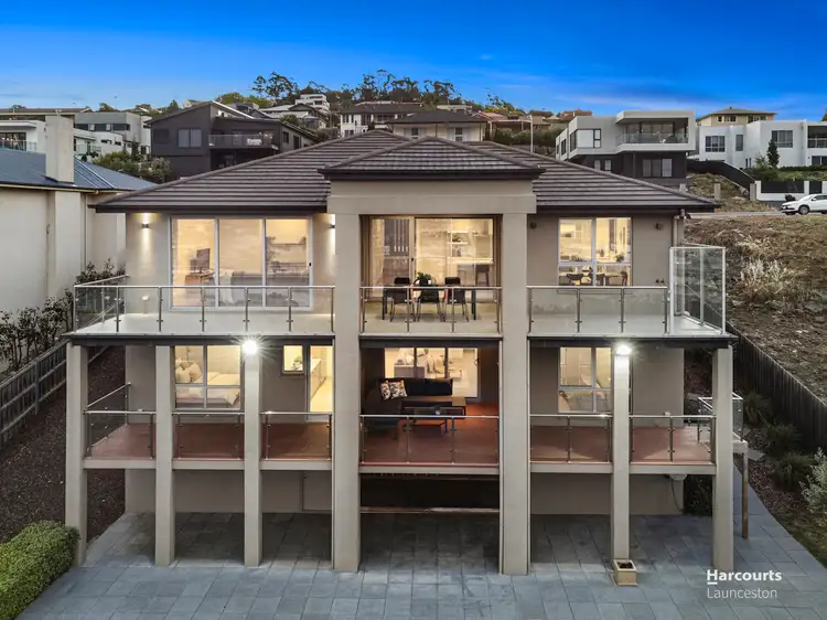 40 Floreat Crescent, Trevallyn TAS 7250