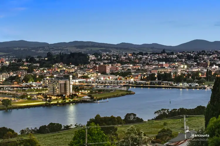 Third view of Homely house listing, 40 Floreat Crescent, Trevallyn TAS 7250