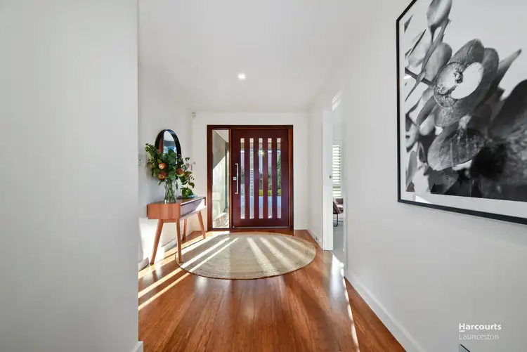 Fourth view of Homely house listing, 40 Floreat Crescent, Trevallyn TAS 7250