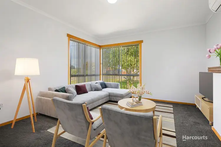 Second view of Homely house listing, 47 Payne Street, Acton TAS 7320