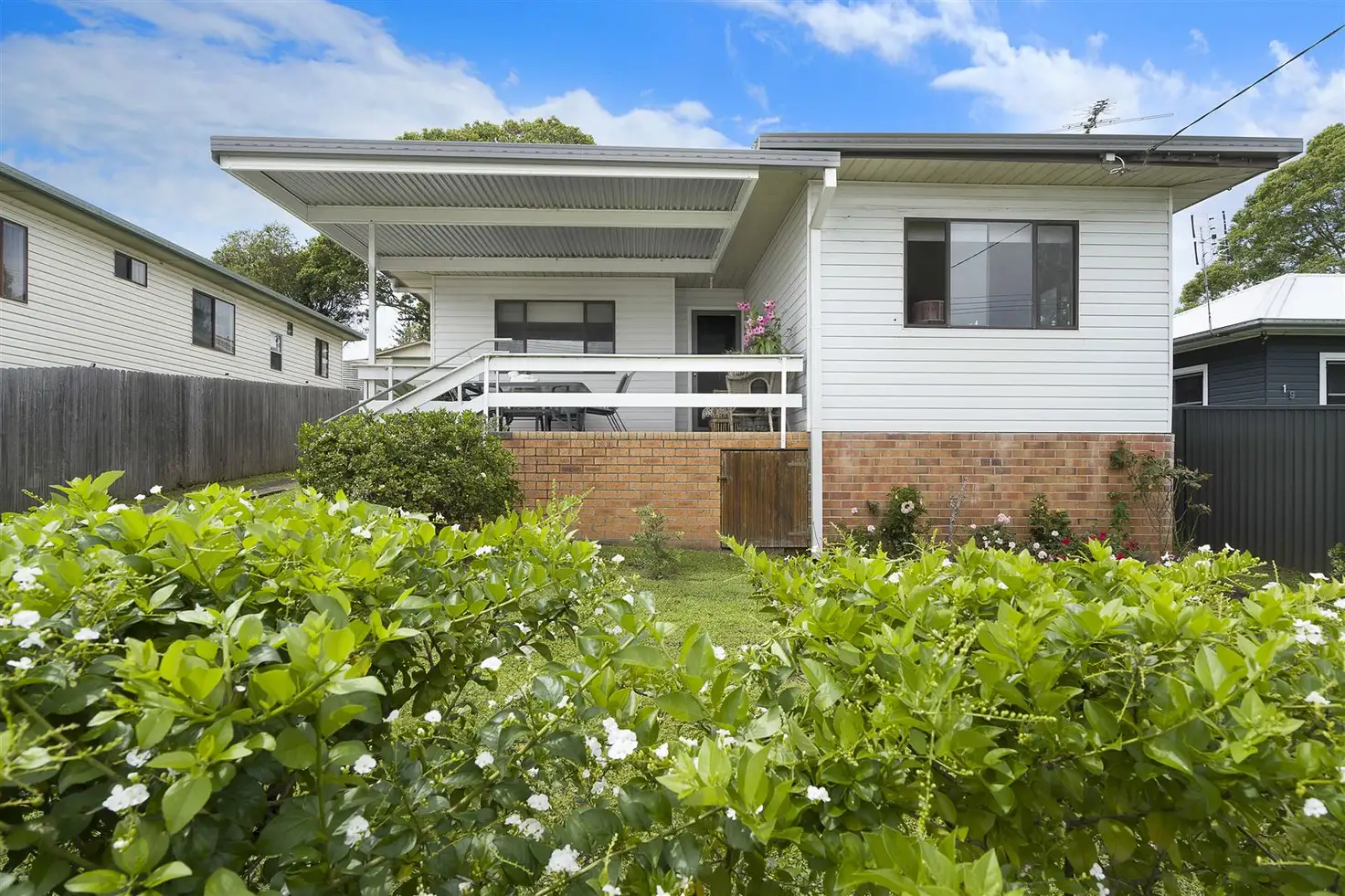 Main view of Homely house listing, 21 Tabrett Street, West Kempsey NSW 2440